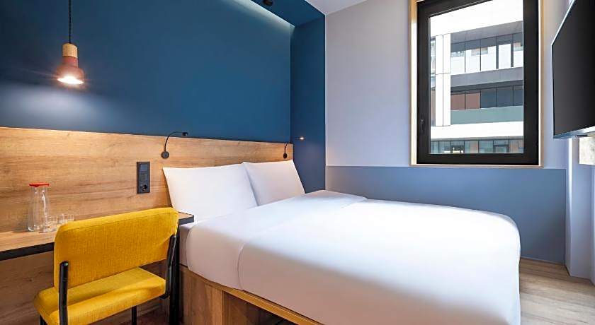 greet Tbilisi Center