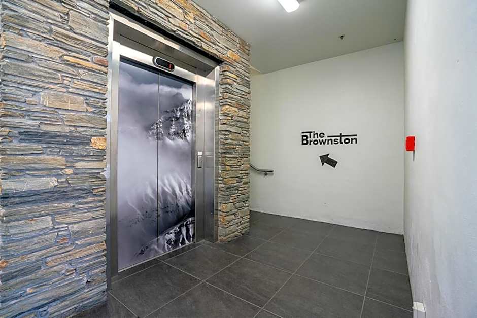 The Brownston Hostel