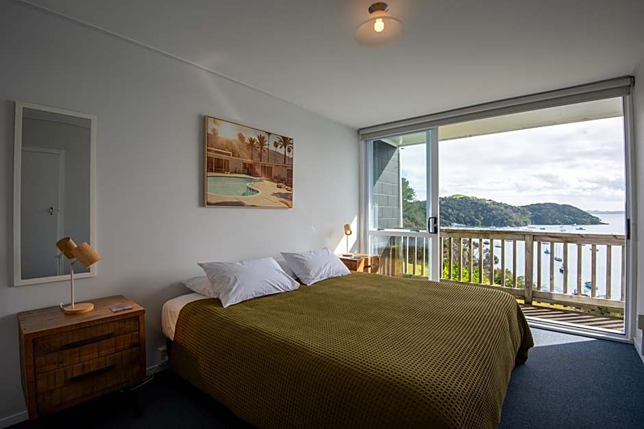 Mangonui Motel