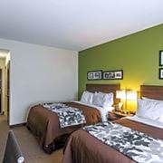 Photo 1 of 7 of 2 Queen Beds