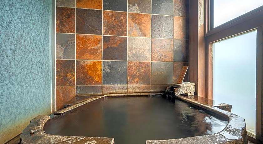 Hotel Wellness Forest Nasu