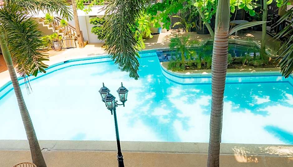 Las Palmas de San Jose Leisure Club