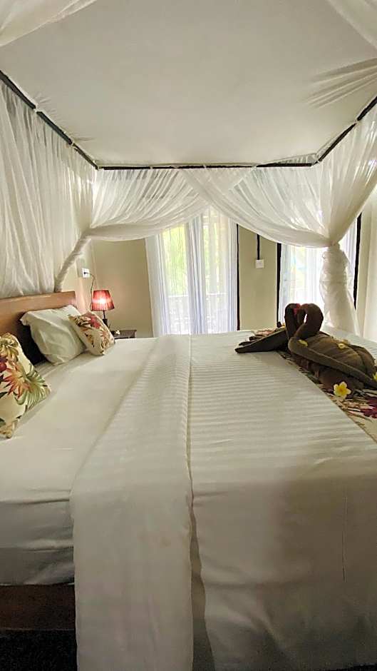 Balangan Sea View Bungalow