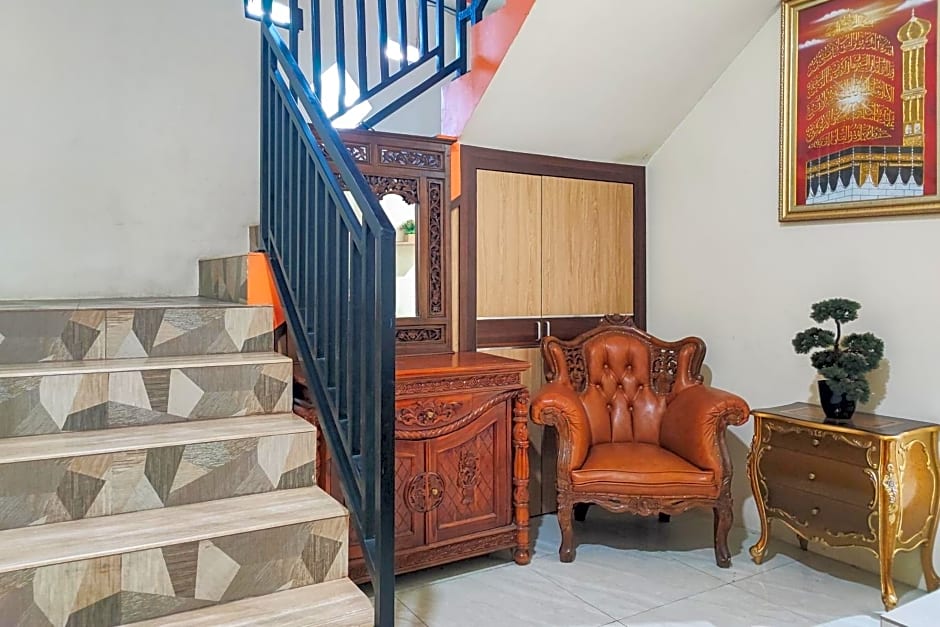 RedDoorz Syariah @ Penginapan Citra Alam 2