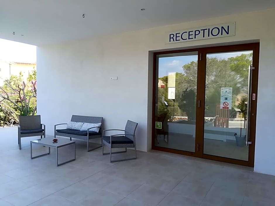 Villa Primera 
