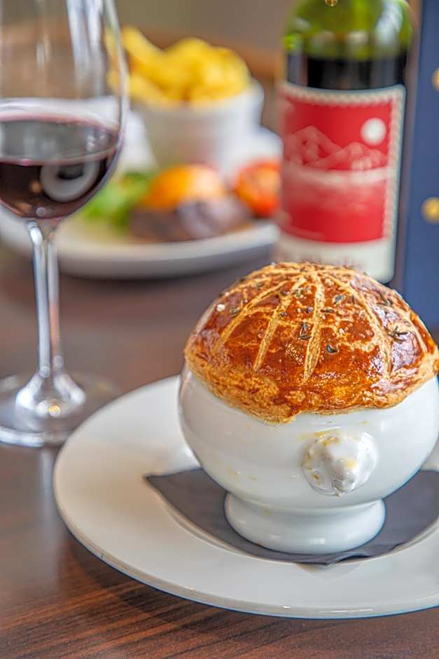 AC Hotel by Marriott Belfast