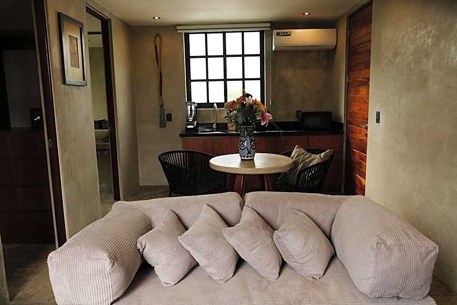 Turquoise Tulum Hotel