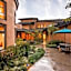Wine & Roses Hotel Restaurant Spa Lodi