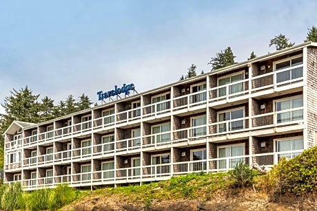 Travelodge by Wyndham Depoe Bay
