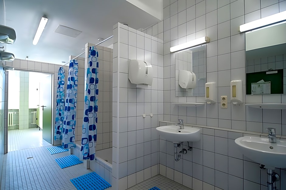 Haus International Hostel