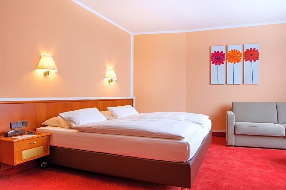 Montana Hotel Mönchengladbach