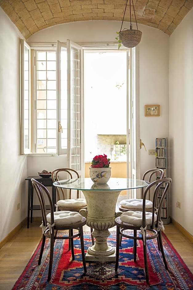B&B La Scalinatella