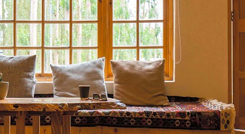 The Silk Route Ladakh