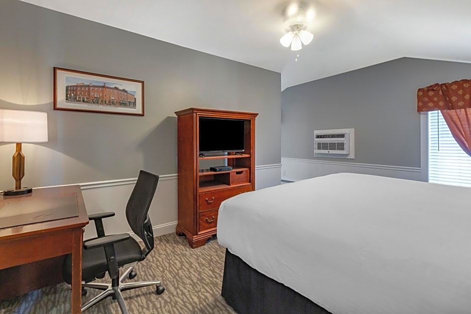 Essex Street Inn & Suites, Ascend Hotel Collection