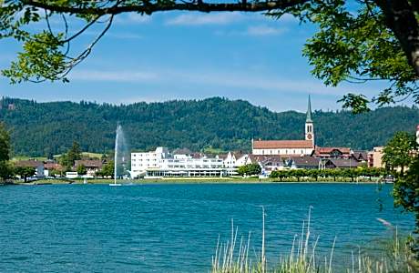 SeminarHotel am Agerisee