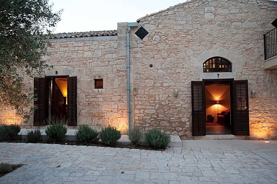 La Dimora di Spartivento; BW Signature Collection