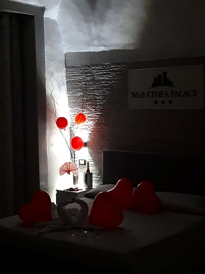 B&B Etnea Palace