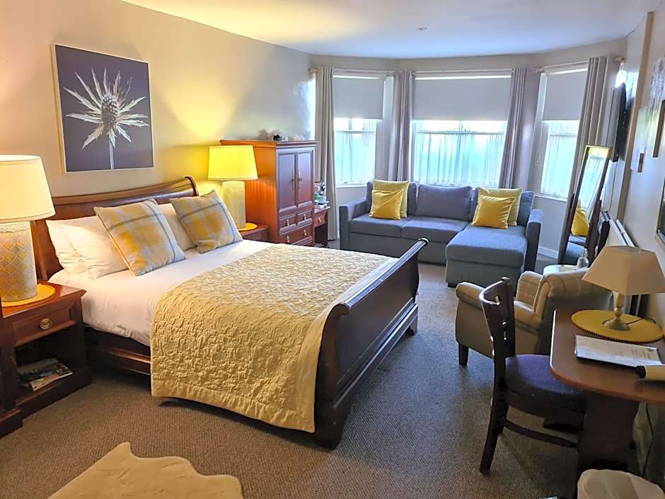 Mansfield House Hotel