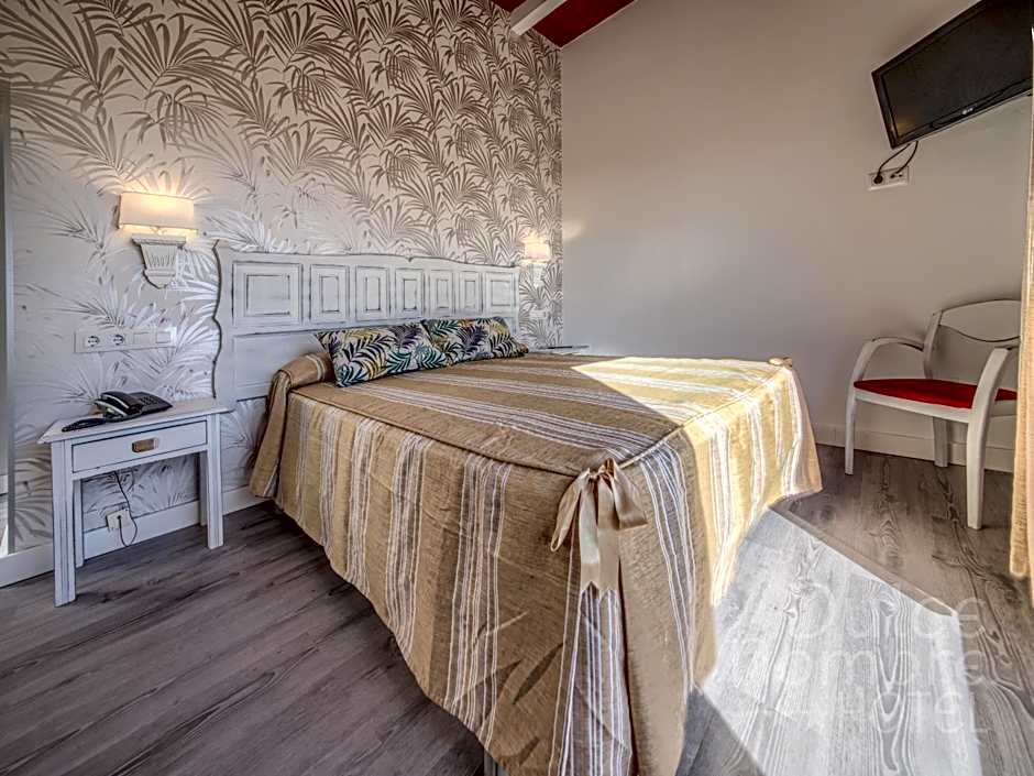 Dulce Nombre Hotel - Apartamentos