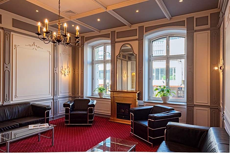 acom-Hotel Berlin Kurfurstendamm