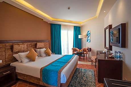 Ivy Cyrene Sharm Resort Adults Friendly Plus 13