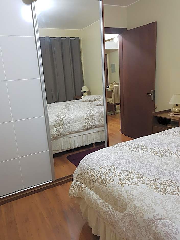 Apartamento Flor de Canela