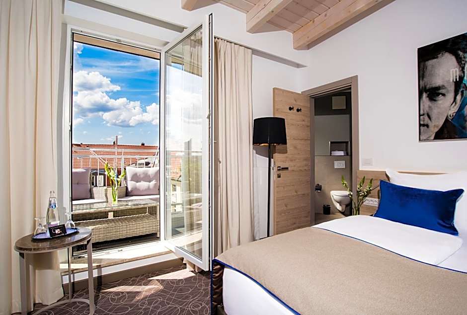 Hotel Atlas Leipzig