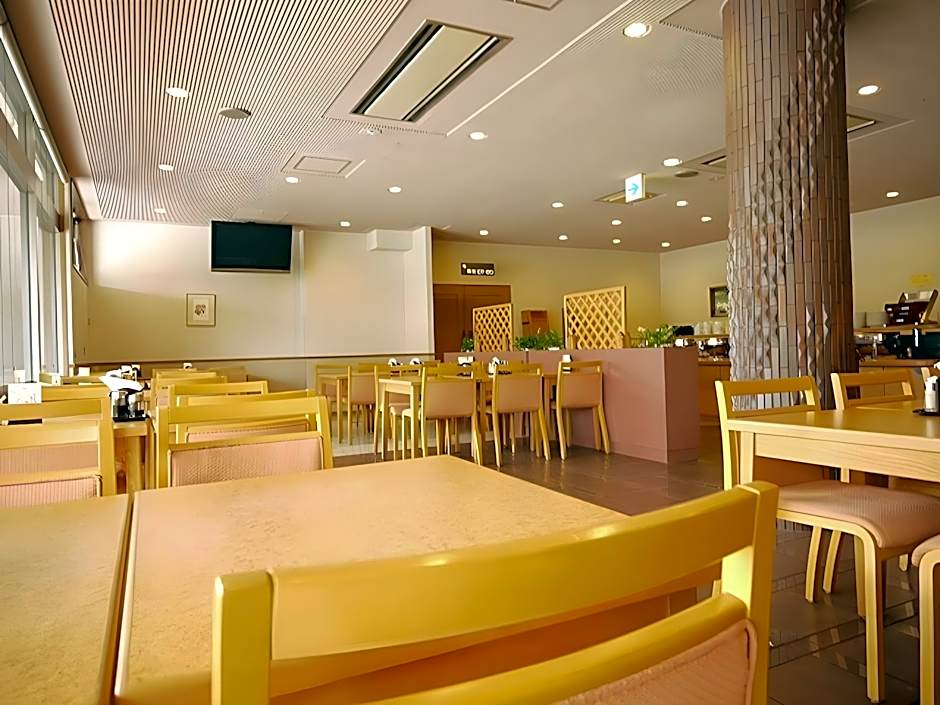 Hotel Route Inn Ageo