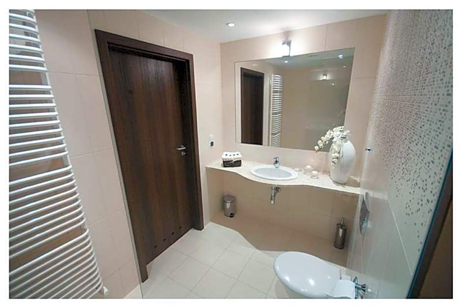 Hotel Focus Centrum Konferencyjne