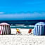 TOWNHOUSE TROUVILLE - Appart'Hotel & Studios