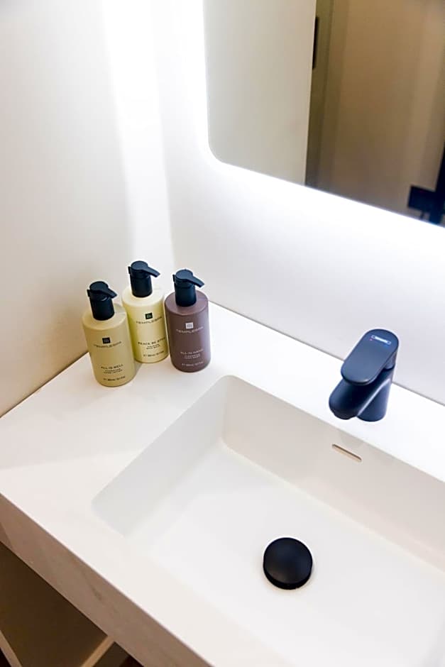 School Lane Hotel in Liverpool ONE