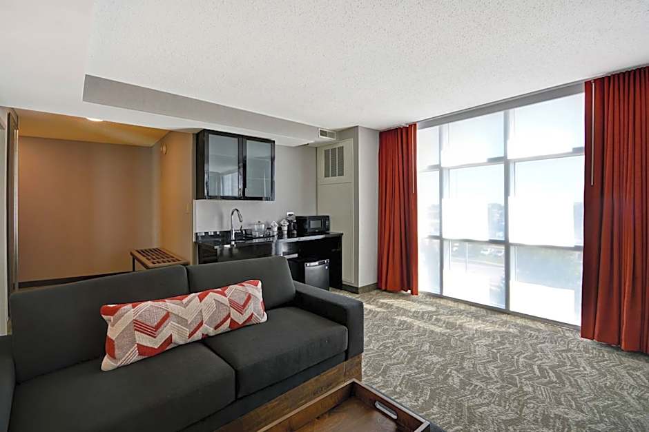 SpringHill Suites by Marriott Indianapolis Airport/Plainfield