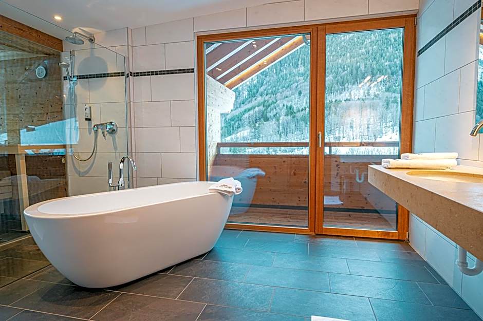 Alpen Suites Brandnertal