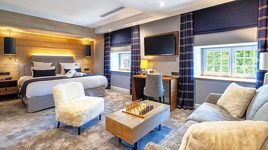 Domaine de Dolomieu, BW Premier Collection