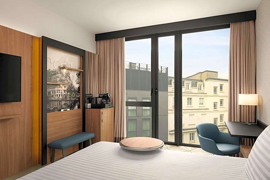 Courtyard by Marriott Paris Porte de Versailles