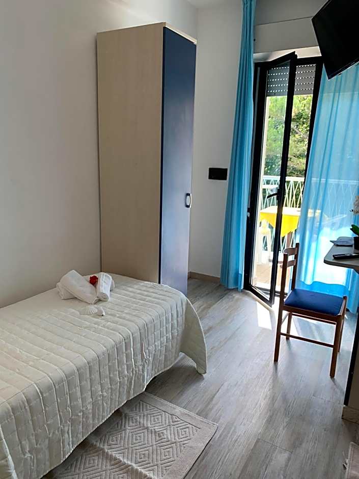 Hotel Mercedes