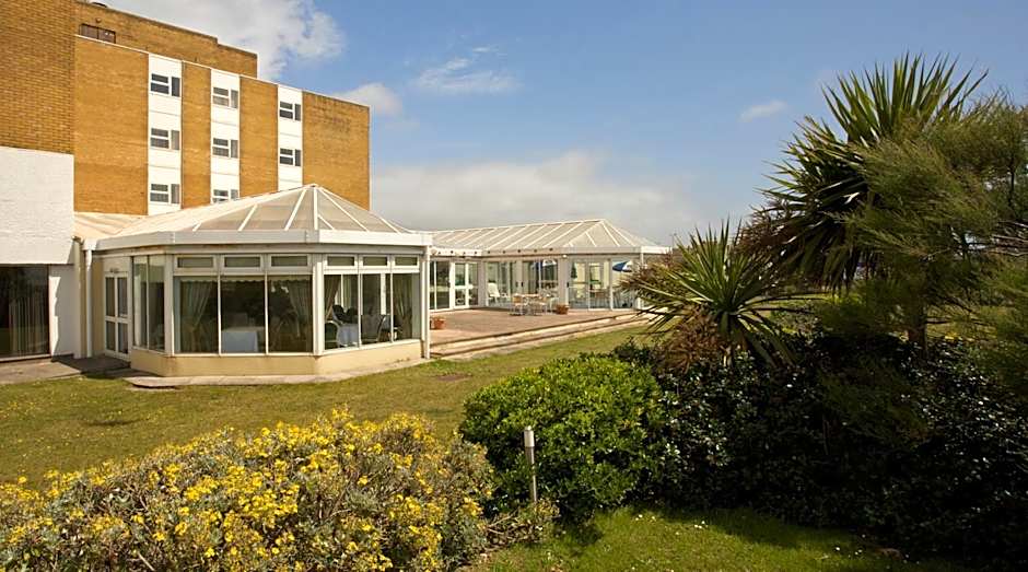 Best Western Aberavon Beach Hotel