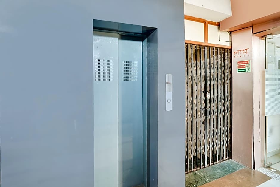 Hotel Progressive Inn – Ahmedabad, TN