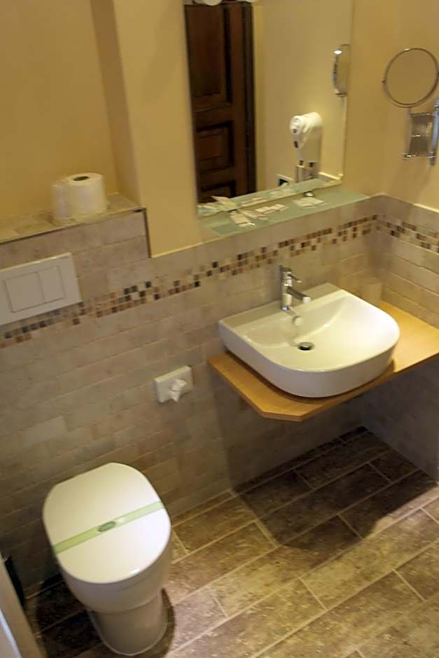 Piccolo Hotel Aurora