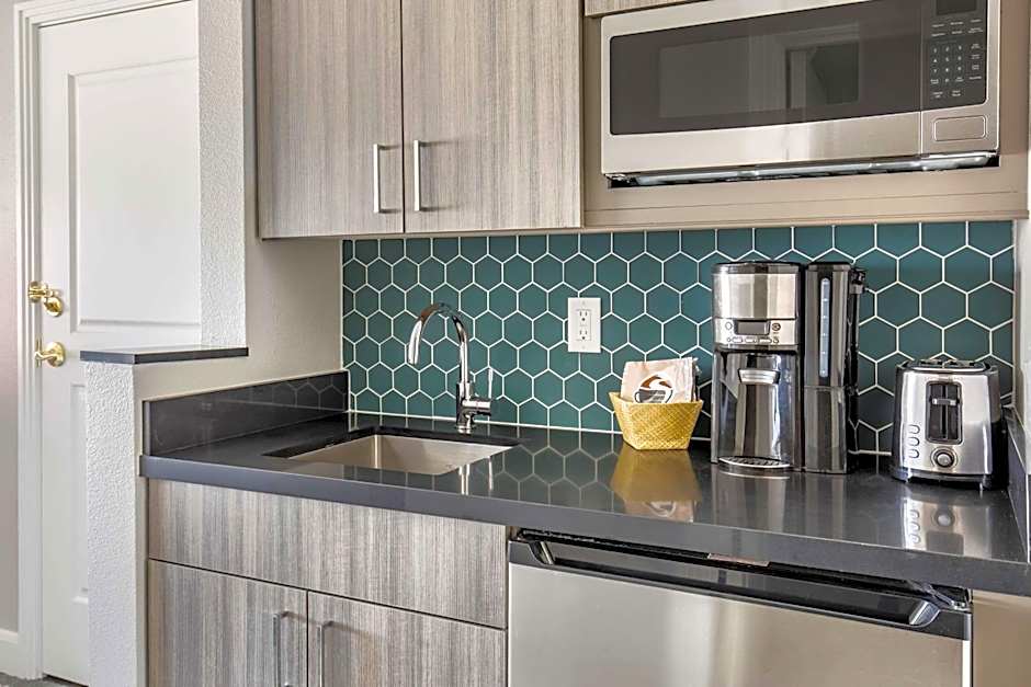 Hilton Grand Vacations on the Las Vegas Strip