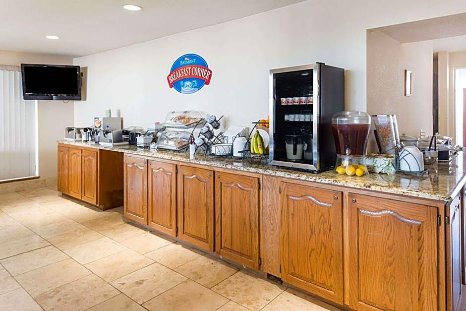 Baymont by Wyndham Osage Beach