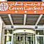 Green Garden Hotel