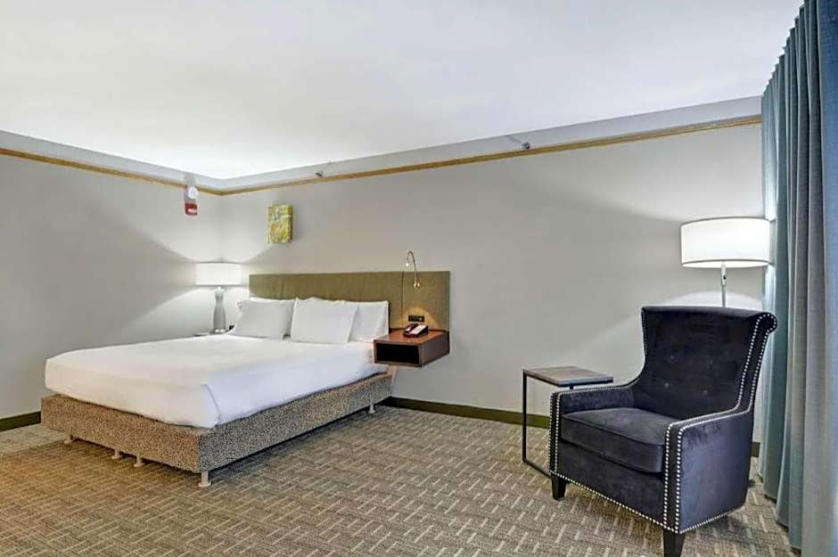 Hilton Garden Inn Oshkosh