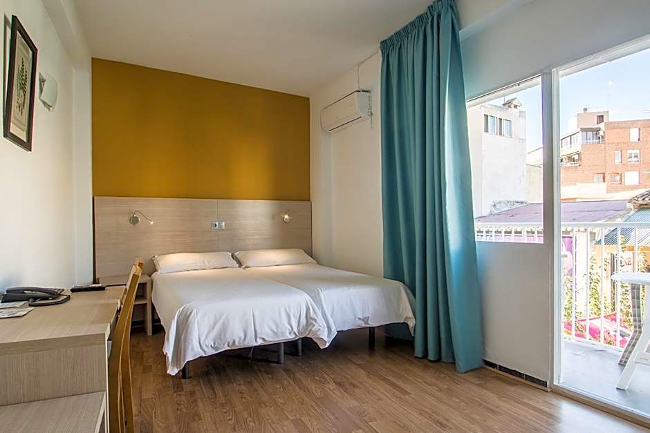 Hotel Benidorm City Olympia