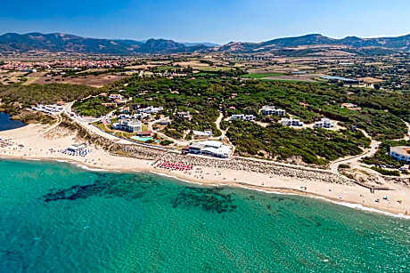 Bellevue Sardinia Resort, Affiliated by Meliá