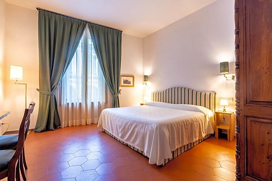 La Casa del Ghiberti B&B