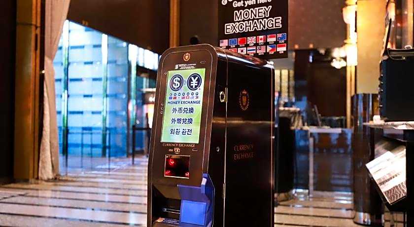APA Hotel Chiba Ekimae