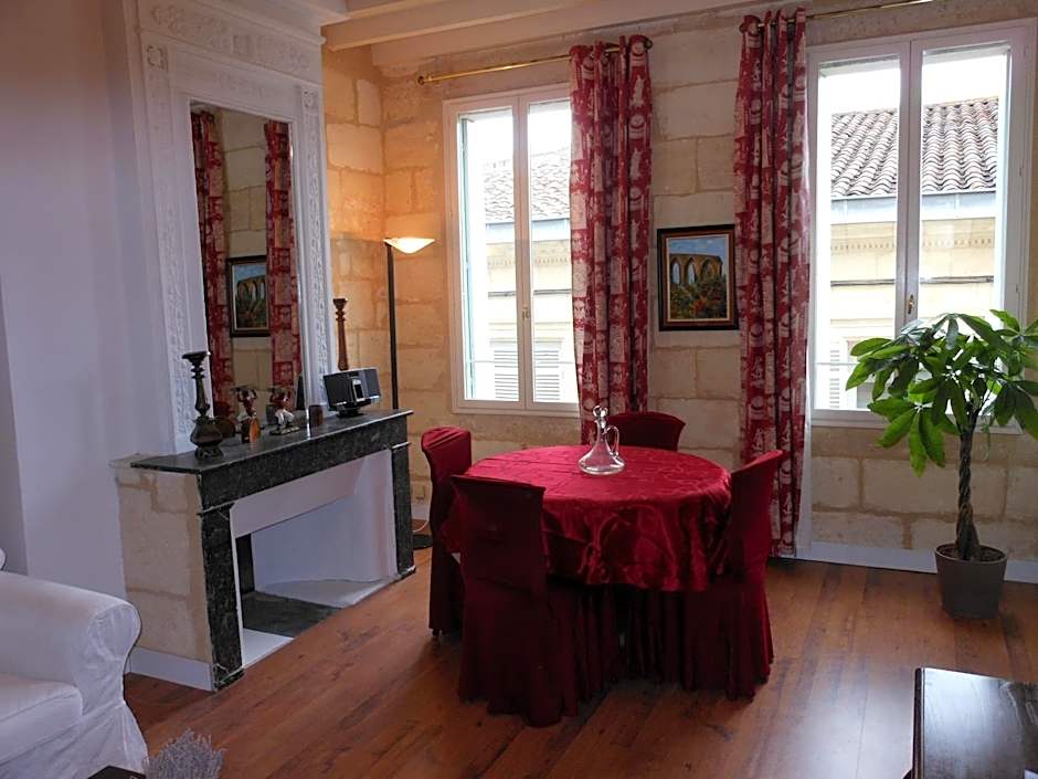 Les Logis du Roy