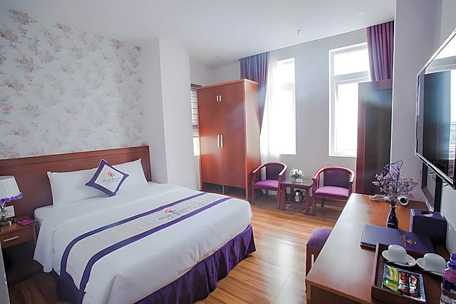 Osaka Hotel Quy Nhon