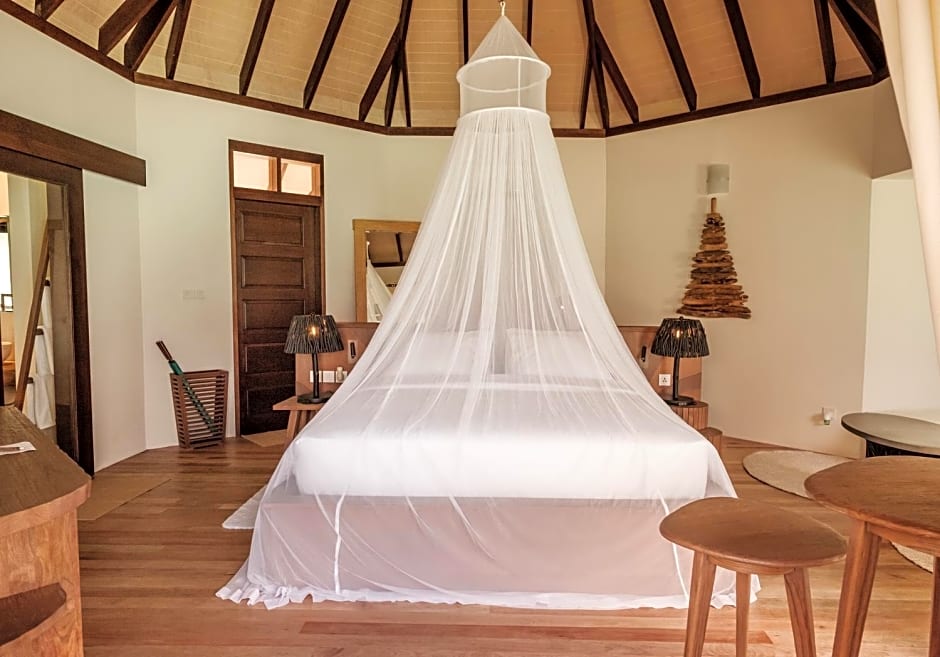 Drift Thelu Veliga Retreat